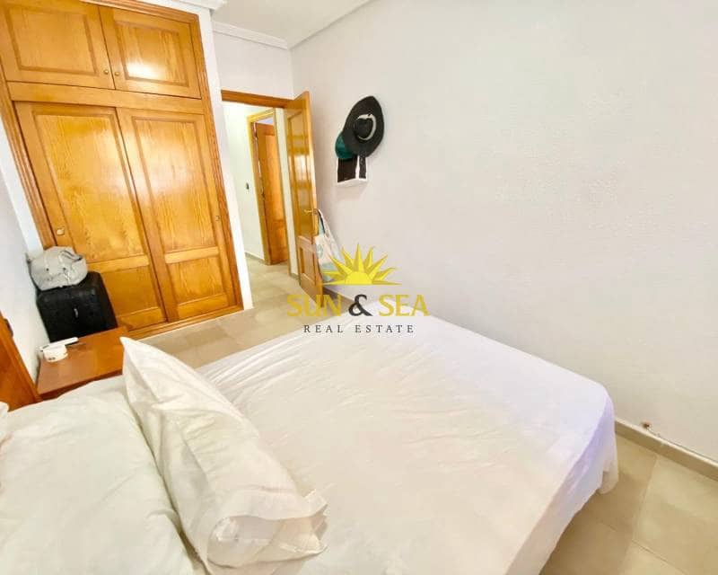 3 soverom Villa til leie i El Mojon - € 650 (Ref: 8488372)