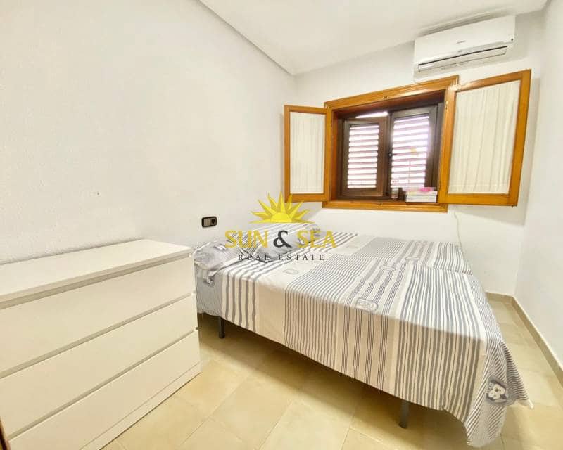 3 soverom Villa til leie i El Mojon - € 650 (Ref: 8488372)