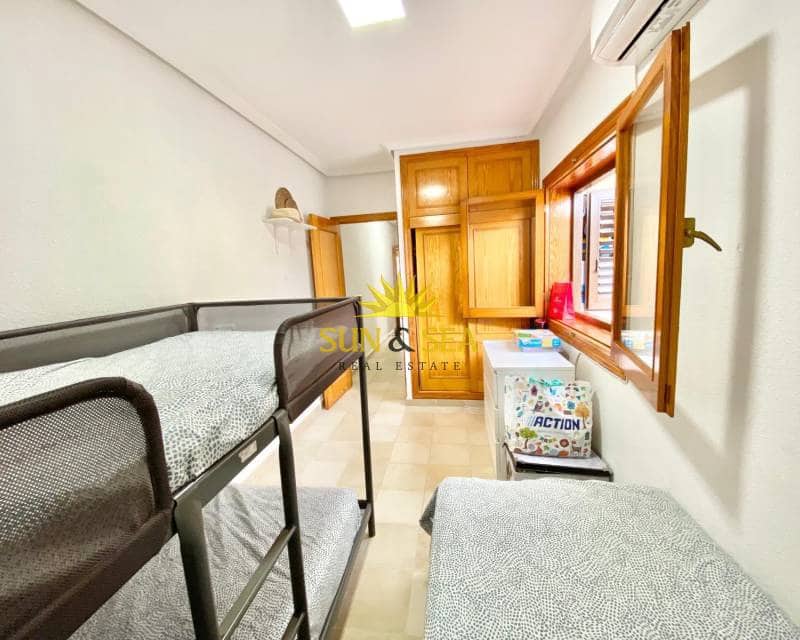 3 soverom Villa til leie i El Mojon - € 650 (Ref: 8488372)