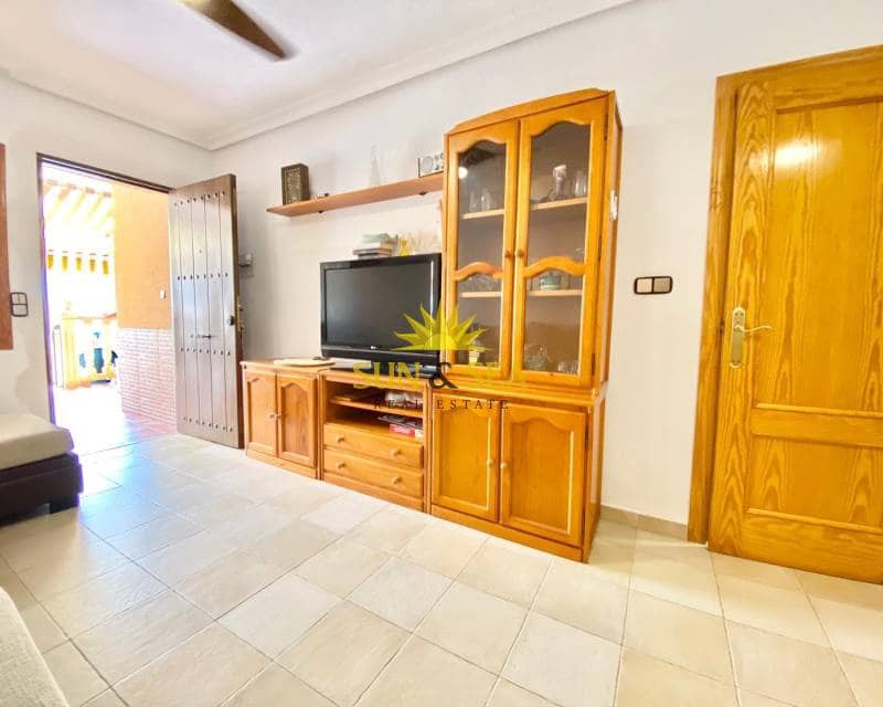 3 soverom Villa til leie i El Mojon - € 650 (Ref: 8488372)