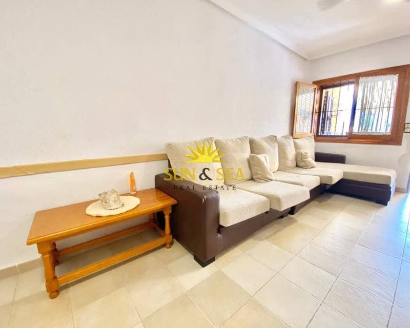 3 soverom Villa til leie i El Mojon - € 650 (Ref: 8488372)