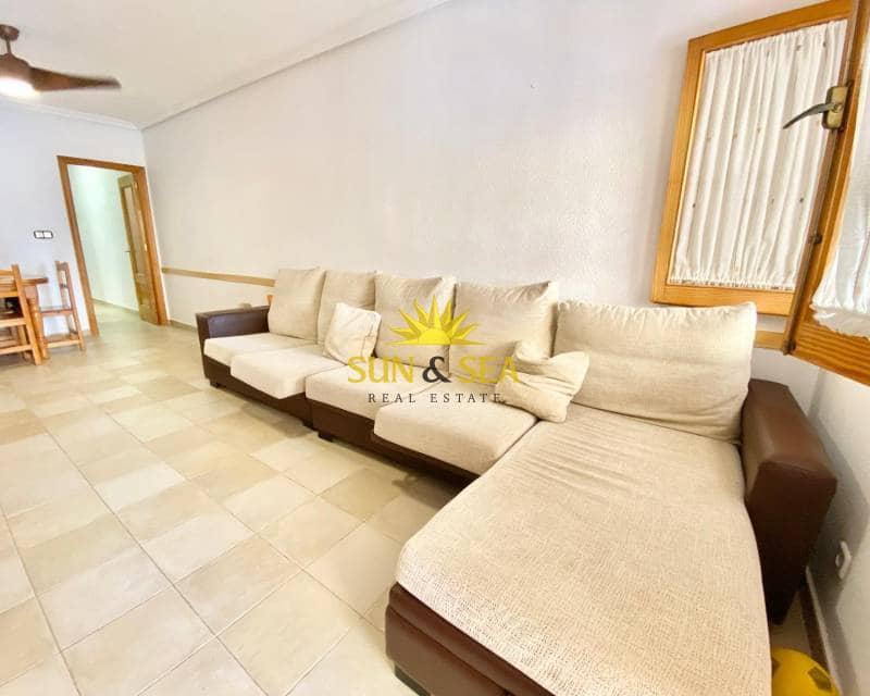 3 soverom Villa til leie i El Mojon - € 650 (Ref: 8488372)