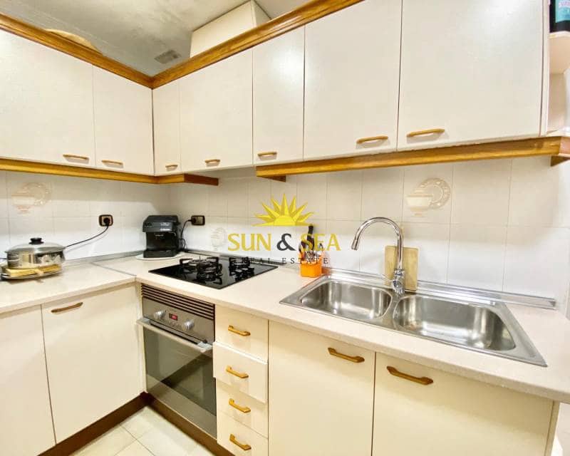 3 soverom Villa til leie i El Mojon - € 650 (Ref: 8488372)