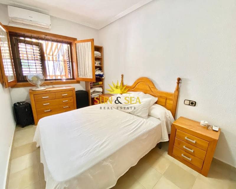 3 soverom Villa til leie i El Mojon - € 650 (Ref: 8488372)