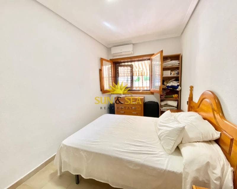 3 soverom Villa til leie i El Mojon - € 650 (Ref: 8488372)