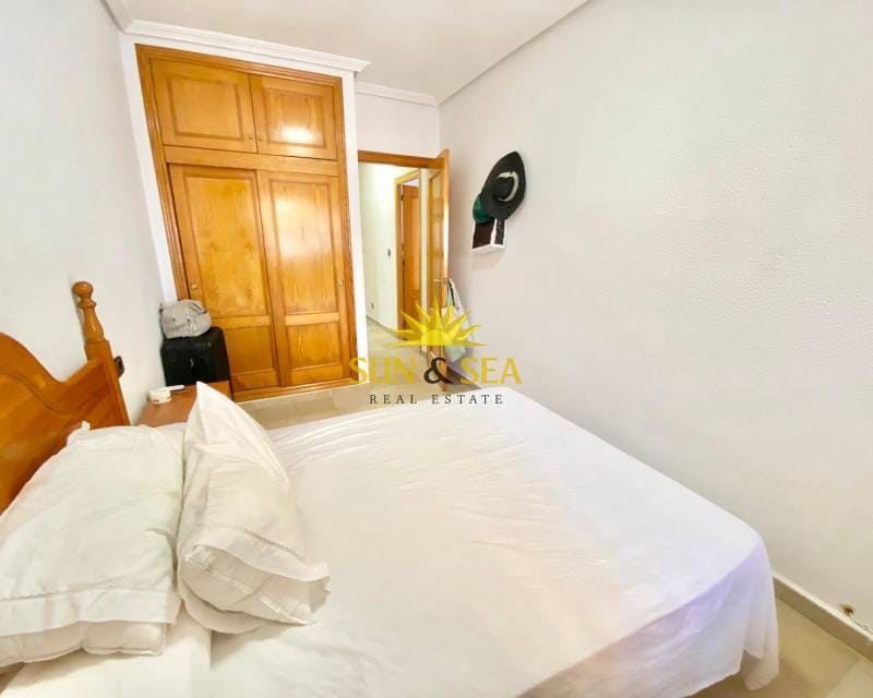 3 soverom Villa til leie i El Mojon - € 650 (Ref: 8488372)