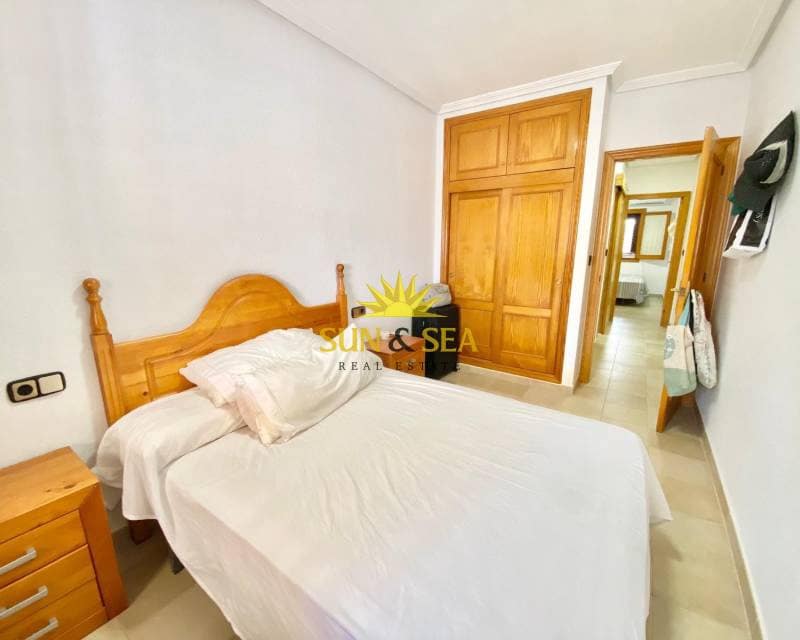 3 soverom Villa til leie i El Mojon - € 650 (Ref: 8488372)