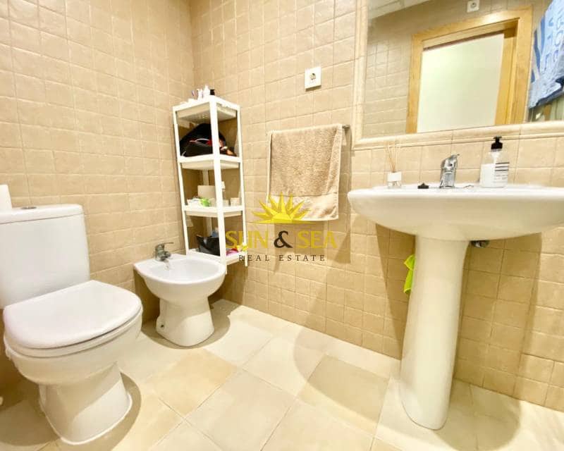 3 soverom Villa til leie i El Mojon - € 650 (Ref: 8488372)