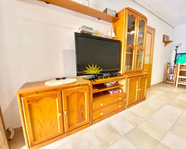 3 bedroom Villa for rent in El Mojon, Pilar de la Horadada - € 650 (Ref: 8488372)