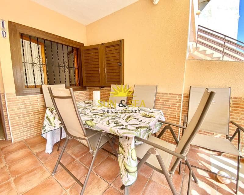 3 soverom Villa til leie i El Mojon - € 650 (Ref: 8488372)