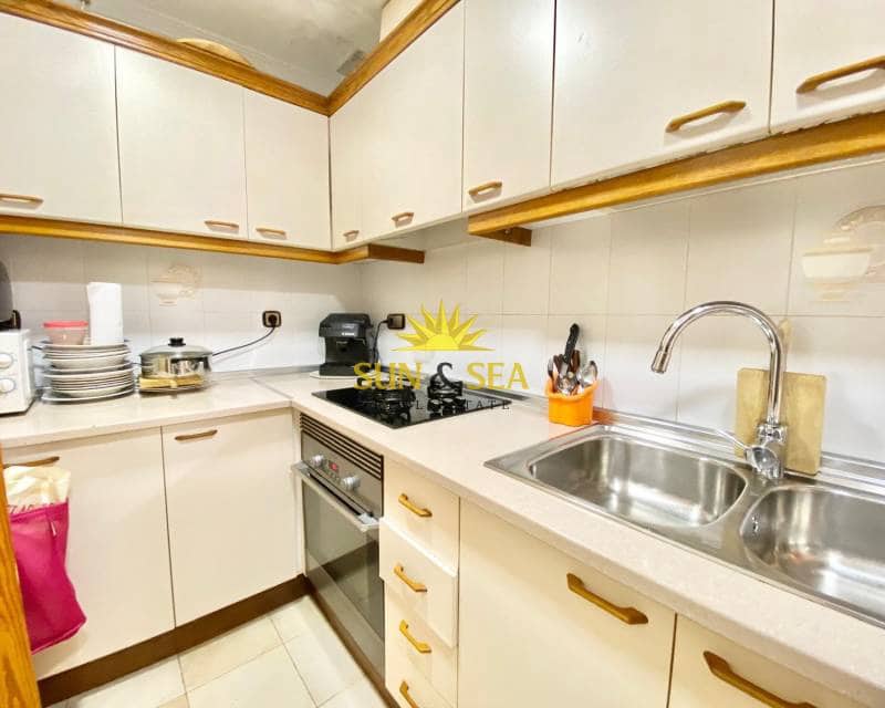 3 soverom Villa til leie i El Mojon - € 650 (Ref: 8488372)