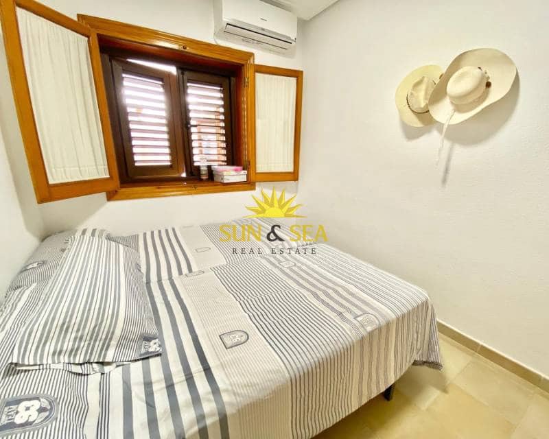 3 soverom Villa til leie i El Mojon - € 650 (Ref: 8488372)