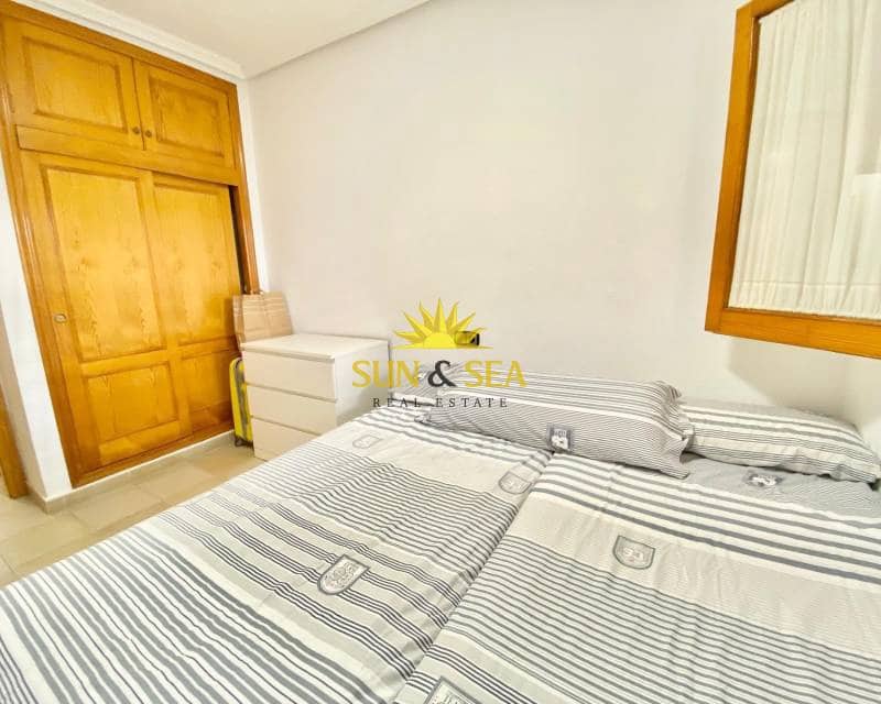 3 soverom Villa til leie i El Mojon - € 650 (Ref: 8488372)