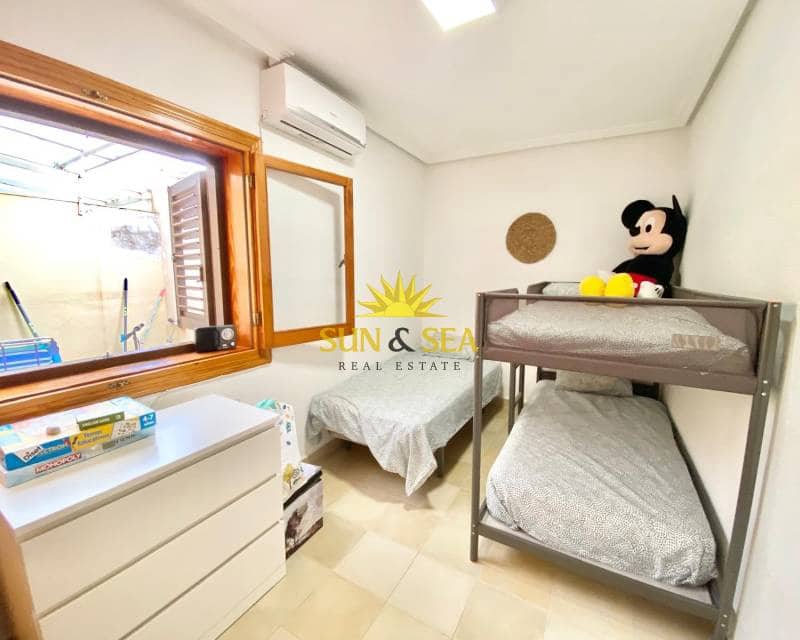 3 soverom Villa til leie i El Mojon - € 650 (Ref: 8488372)