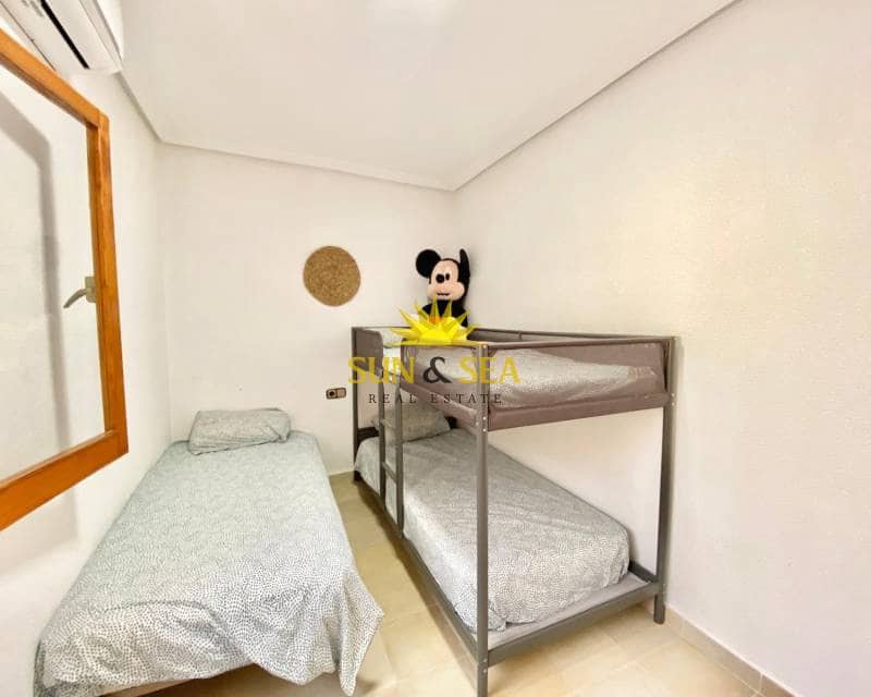 3 soverom Villa til leie i El Mojon - € 650 (Ref: 8488372)