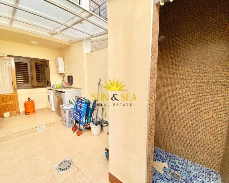 3 soverom Villa til leie i El Mojon - € 650 (Ref: 8488372)