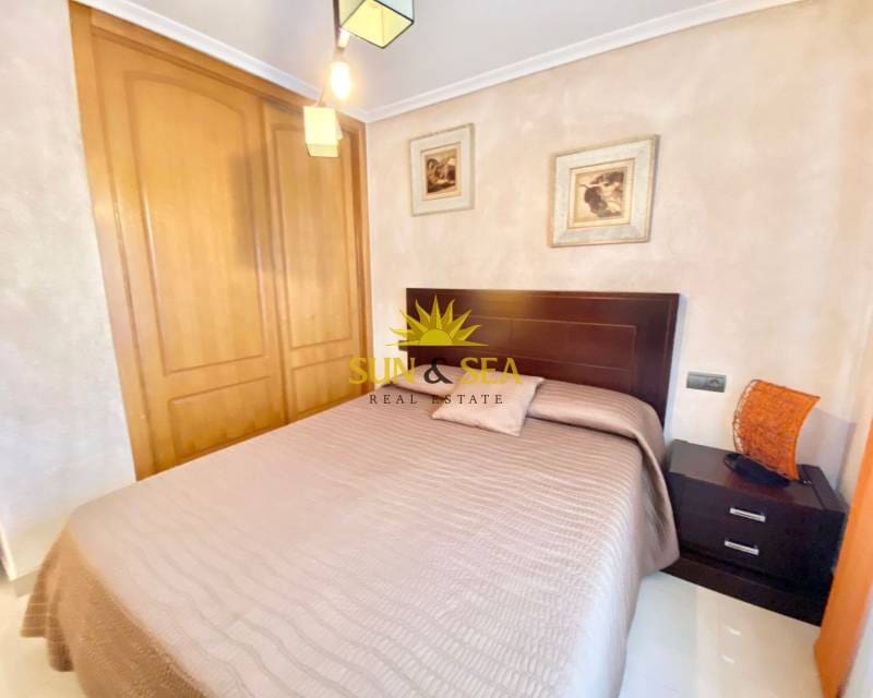 3 soverom Penthouse til leie i Guardamar del Segura - € 950 (Ref: 8489526)