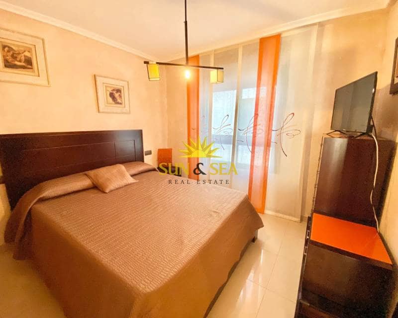 3 soverom Penthouse til leie i Guardamar del Segura - € 950 (Ref: 8489526)