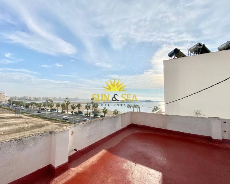 2 quarto Apartamento para arrendar em Torrevieja - 600 € (Ref: 8490426)