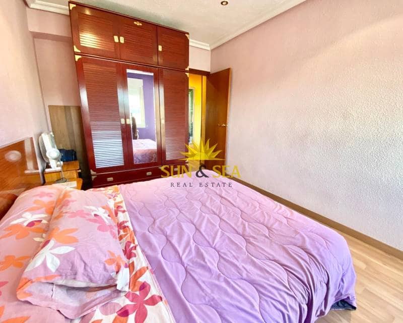 2 quarto Apartamento para arrendar em Torrevieja - 600 € (Ref: 8490426)