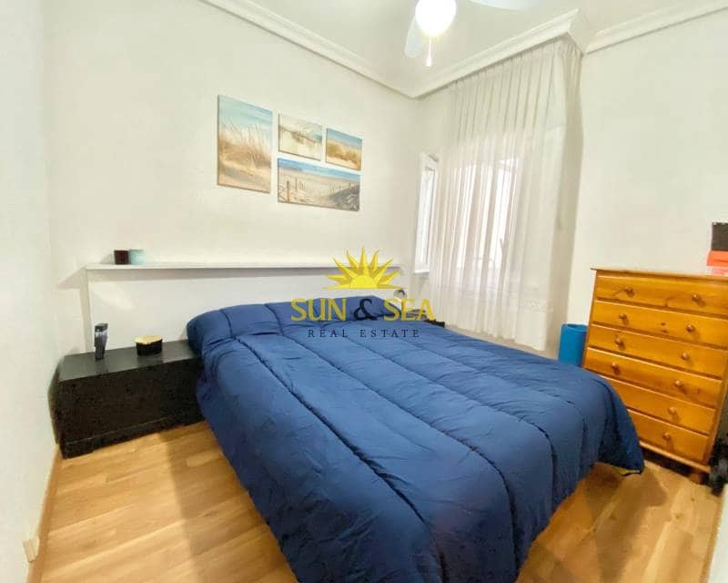 2 quarto Apartamento para arrendar em Torrevieja - 600 € (Ref: 8490426)