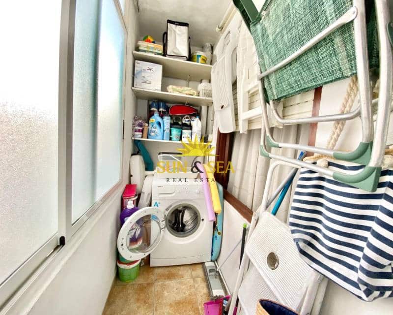 2 quarto Apartamento para arrendar em Torrevieja - 600 € (Ref: 8490426)