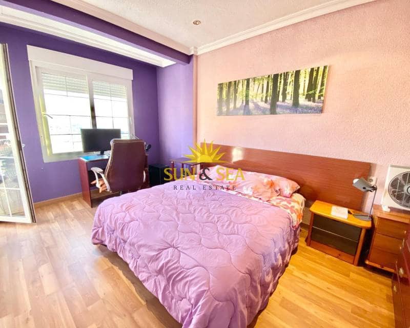 2 quarto Apartamento para arrendar em Torrevieja - 600 € (Ref: 8490426)