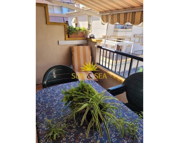 2 soveværelse Byhus til leje i Gran Playa, Santa Pola med swimmingpool - € 750 (Ref: 8492948)