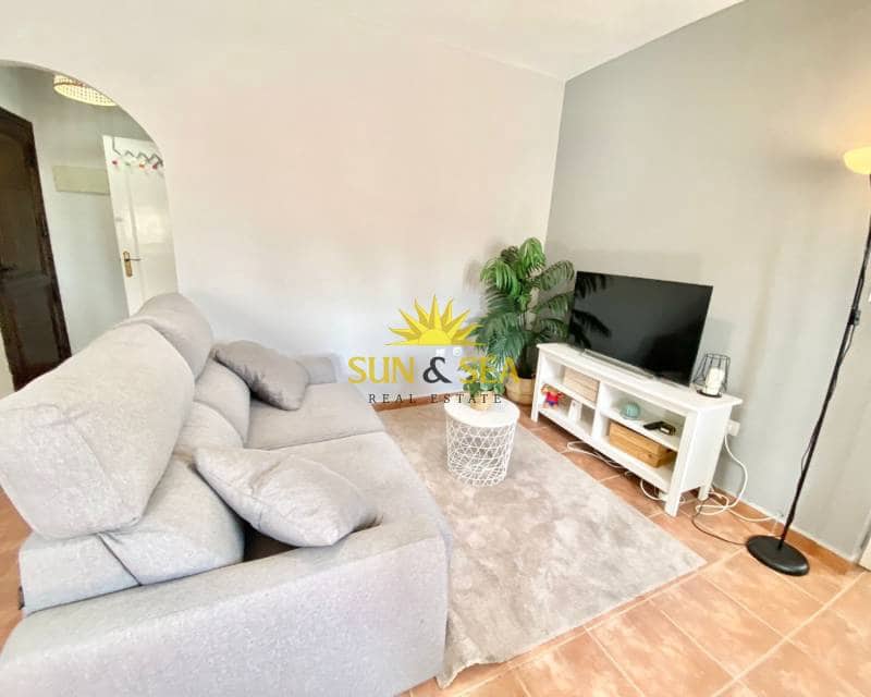 1 soveværelse Lejlighed til leje i Torre del Moro med swimmingpool - € 650 (Ref: 8494470)