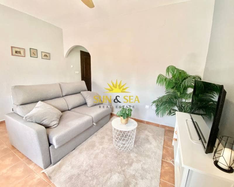 1 soveværelse Lejlighed til leje i Torre del Moro med swimmingpool - € 650 (Ref: 8494470)