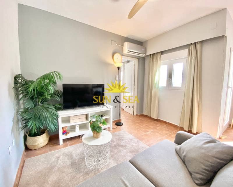 1 soveværelse Lejlighed til leje i Torre del Moro med swimmingpool - € 650 (Ref: 8494470)