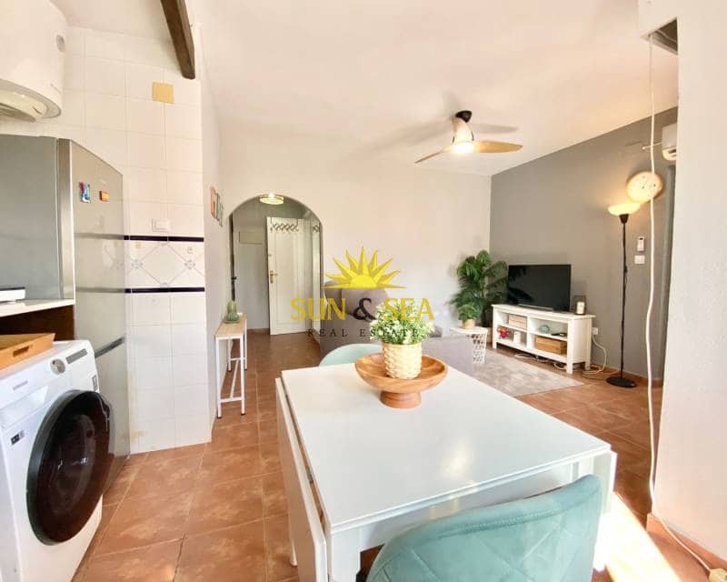 1 soveværelse Lejlighed til leje i Torre del Moro med swimmingpool - € 650 (Ref: 8494470)