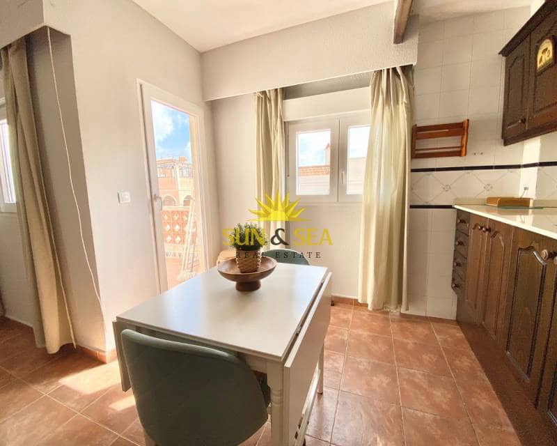 1 soveværelse Lejlighed til leje i Torre del Moro med swimmingpool - € 650 (Ref: 8494470)