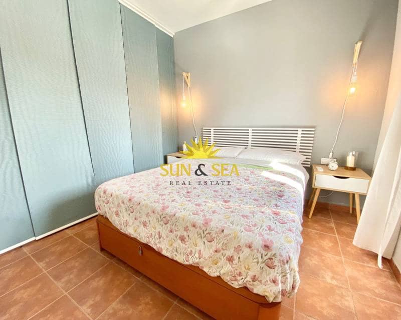 1 soveværelse Lejlighed til leje i Torre del Moro med swimmingpool - € 650 (Ref: 8494470)