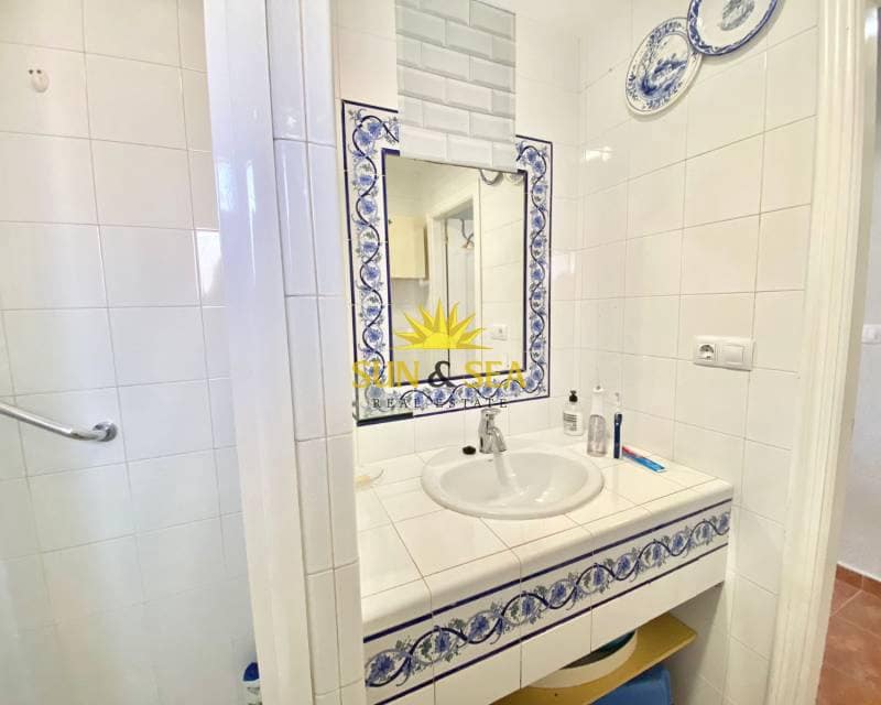 1 soveværelse Lejlighed til leje i Torre del Moro med swimmingpool - € 650 (Ref: 8494470)