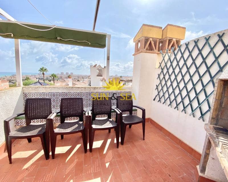 1 soveværelse Lejlighed til leje i Torre del Moro med swimmingpool - € 650 (Ref: 8494470)