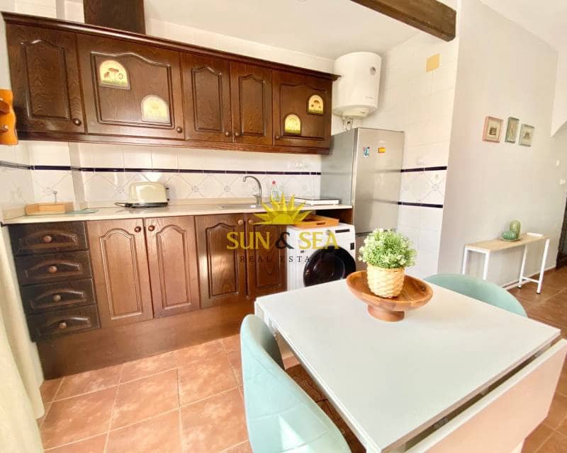 1 soveværelse Lejlighed til leje i Torre del Moro med swimmingpool - € 650 (Ref: 8494470)