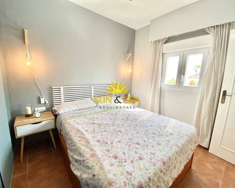 1 soveværelse Lejlighed til leje i Torre del Moro med swimmingpool - € 650 (Ref: 8494470)