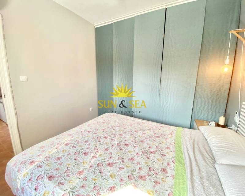 1 soveværelse Lejlighed til leje i Torre del Moro med swimmingpool - € 650 (Ref: 8494470)