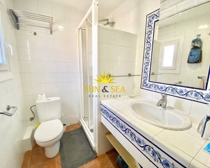 1 soveværelse Lejlighed til leje i Torre del Moro med swimmingpool - € 650 (Ref: 8494470)