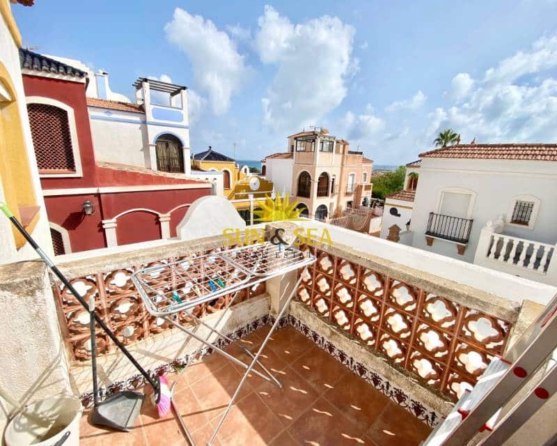 1 soveværelse Lejlighed til leje i Torre del Moro med swimmingpool - € 650 (Ref: 8494470)