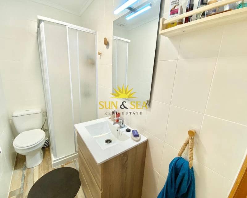 1 sypialnia Willa do wynajęcia w La Marina - 700 € (Ref: 8498307)