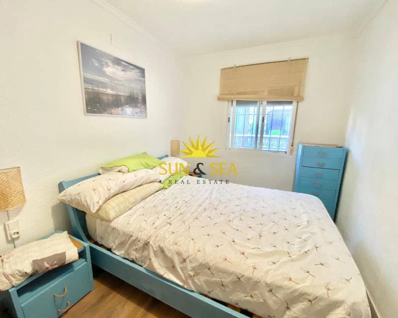 1 sypialnia Willa do wynajęcia w La Marina - 700 € (Ref: 8498307)