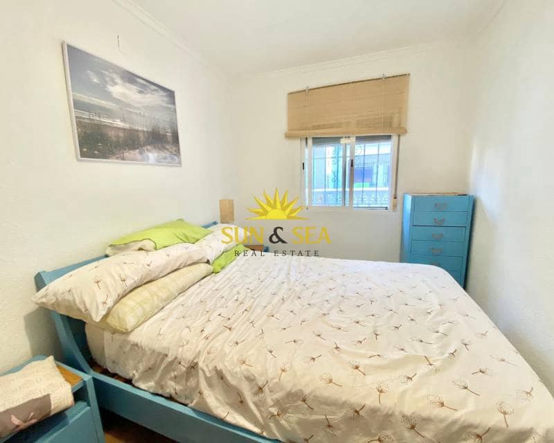 1 sypialnia Willa do wynajęcia w La Marina - 700 € (Ref: 8498307)