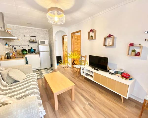 Villa/Maison de 1 chambre à louer à La Marina, Elche / Elx - 700 € (Ref: 8498307)