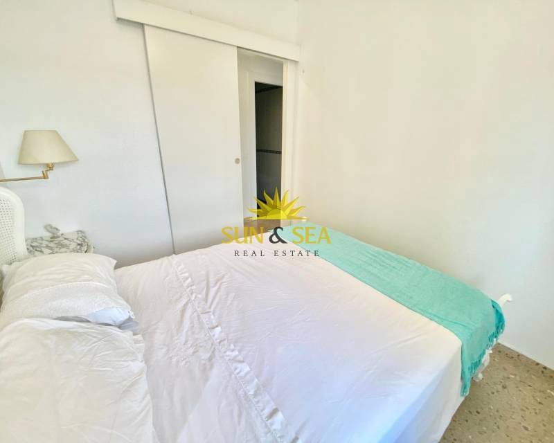 2 bedroom Apartment for rent in Dehesa de Campoamor with garage - € 900 (Ref: 8499238)