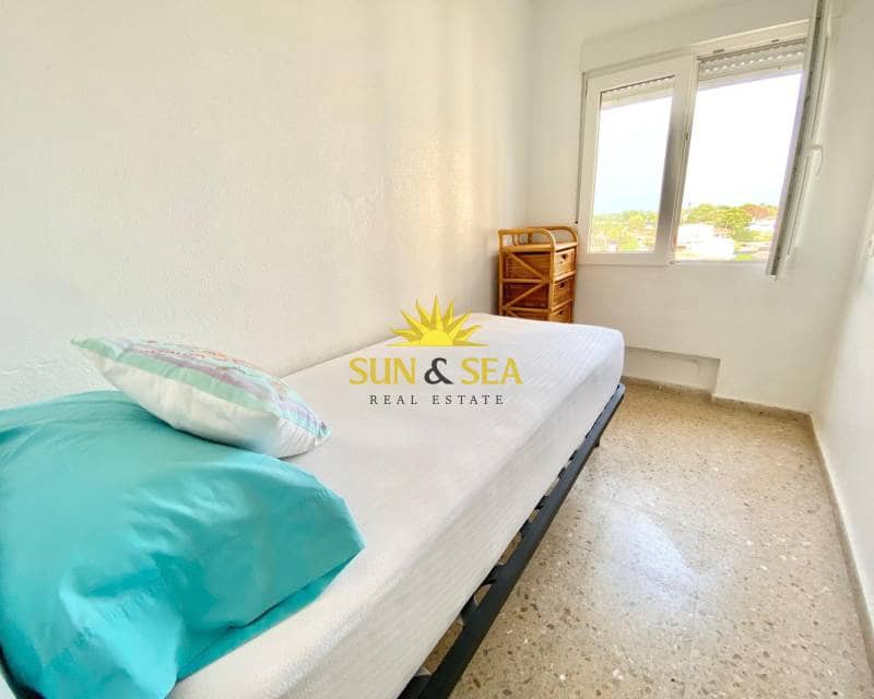 2 bedroom Apartment for rent in Dehesa de Campoamor with garage - € 900 (Ref: 8499238)