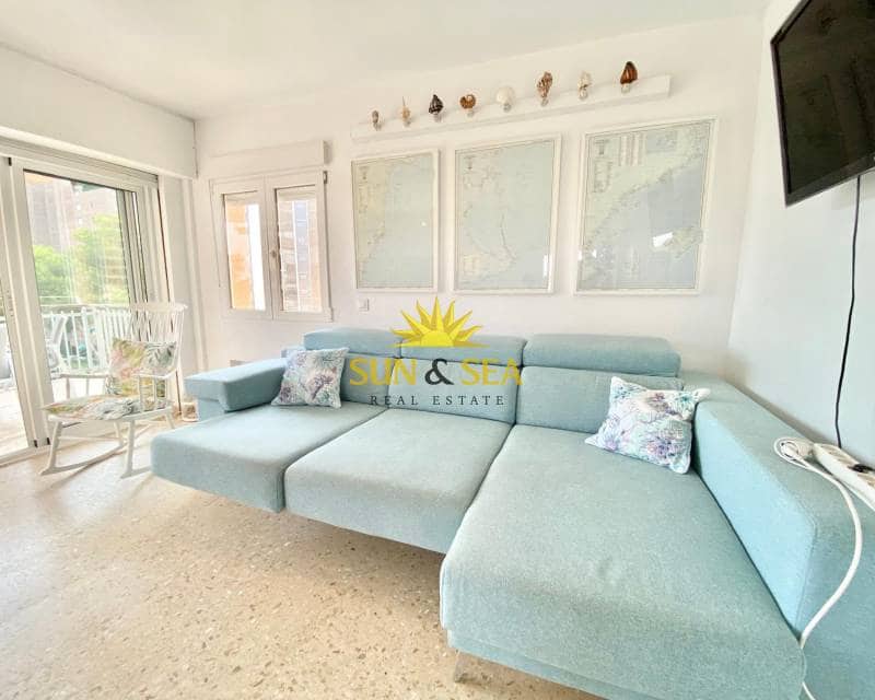 2 bedroom Apartment for rent in Dehesa de Campoamor with garage - € 900 (Ref: 8499238)