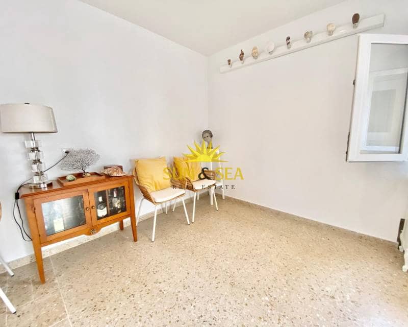 2 bedroom Apartment for rent in Dehesa de Campoamor with garage - € 900 (Ref: 8499238)