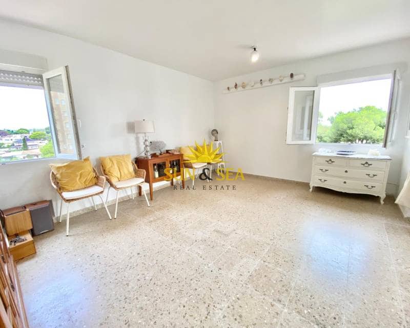 2 bedroom Apartment for rent in Dehesa de Campoamor with garage - € 900 (Ref: 8499238)